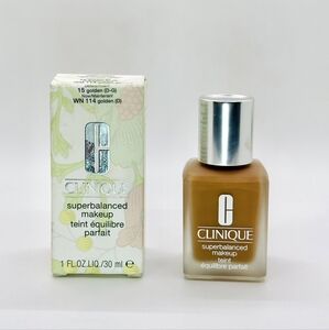 Clinique Super Balanced Make-up Teint